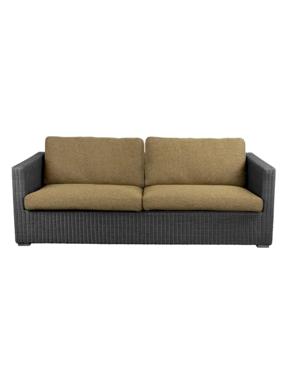 Chester 3-pers Loungesofa fra Cane-line
