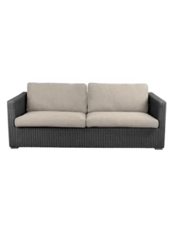 Chester 3-pers Loungesofa fra Cane-line
