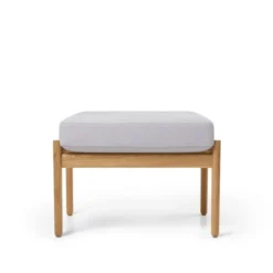 CH290F skammel af Hans J. Wegner