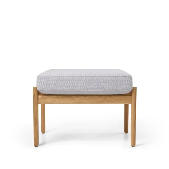 CH290F skammel af Hans J. Wegner