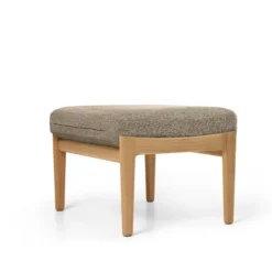 CH290F skammel af Hans J. Wegner