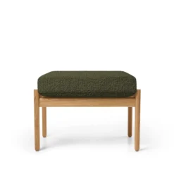 CH290F skammel af Hans J. Wegner