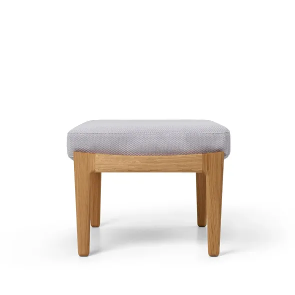 CH290F skammel af Hans J. Wegner