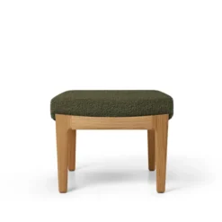 CH290F skammel af Hans J. Wegner