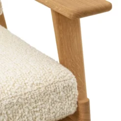 CH290F skammel af Hans J. Wegner