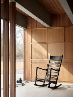 CH45 Gyngestol af Hans J. Wegner