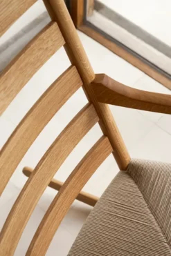 CH45 Gyngestol af Hans J. Wegner