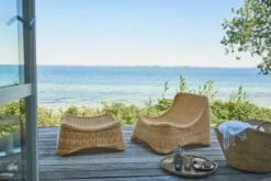 Chill Exterior Lænestol fra Sika-Design