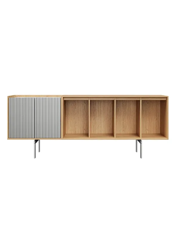Chimney Kabinet H1 fra Vipp