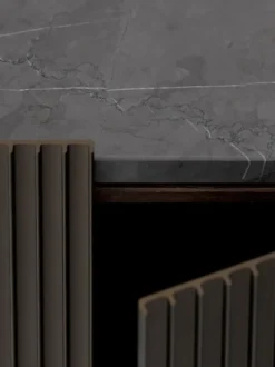 Chimney Kabinet H1 fra Vipp