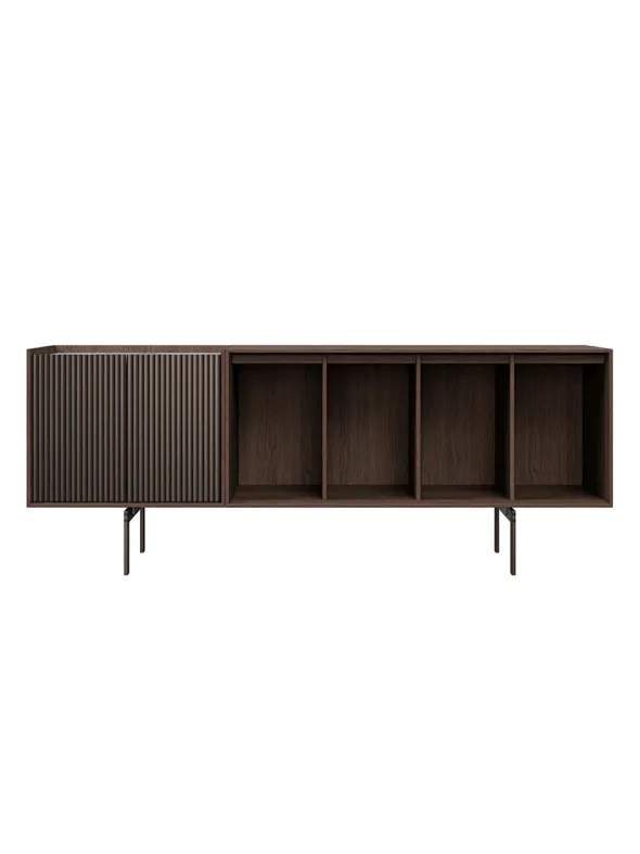 Chimney Kabinet H1 fra Vipp