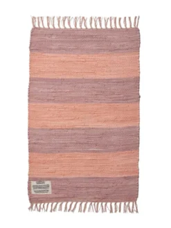 Chindi tæppe, 60x90 cm fra Bongusta