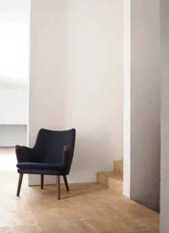 CH71 Lænestol af Hans J. Wegner