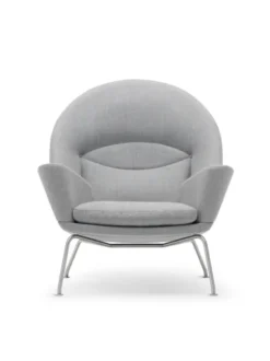 CH468 Oculus Chair af Hans J. Wegner