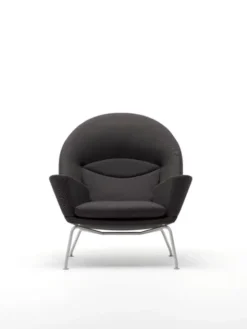 CH468 Oculus Chair af Hans J. Wegner