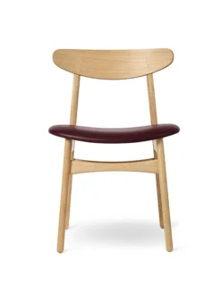 CH30P Spisestol af Hans J. Wegner