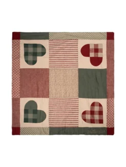Christmas Tree Rug fra Maileg