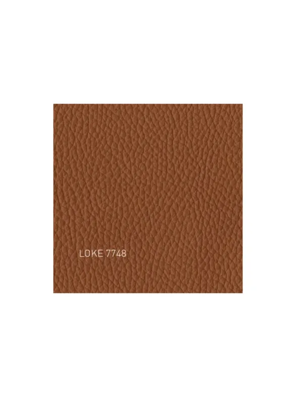 CH07 Skalstol, eg olie/Loke 7748 af Hans J. Wegner