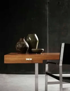 CH110 Skrivebord af Hans J. Wegner