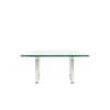 CH106 Sofabord 95x95 fra Carl Hansen & Søn