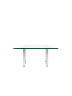 CH106 Sofabord 95x95 fra Carl Hansen & Søn