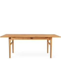 CH327 Spisebord, 248 cm fra Carl Hansen & Søn