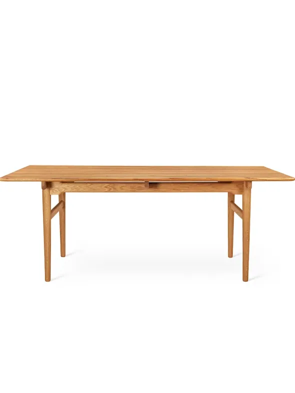 CH327 Spisebord, 248 cm fra Carl Hansen & Søn