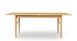 CH327 Spisebord, 190 cm fra Carl Hansen & Søn