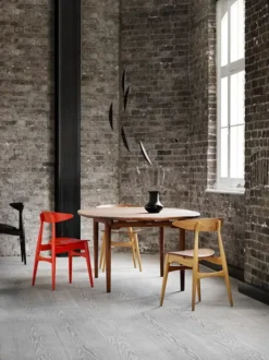 CH339 Spisebord fra Carl Hansen & Søn