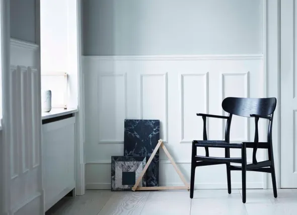CH26 Spisebordsstol af Hans J. Wegner