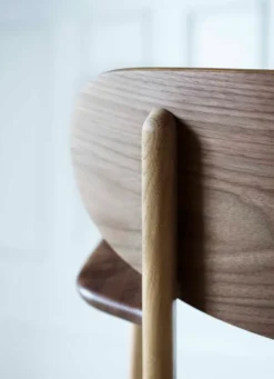 CH26 Spisebordsstol af Hans J. Wegner
