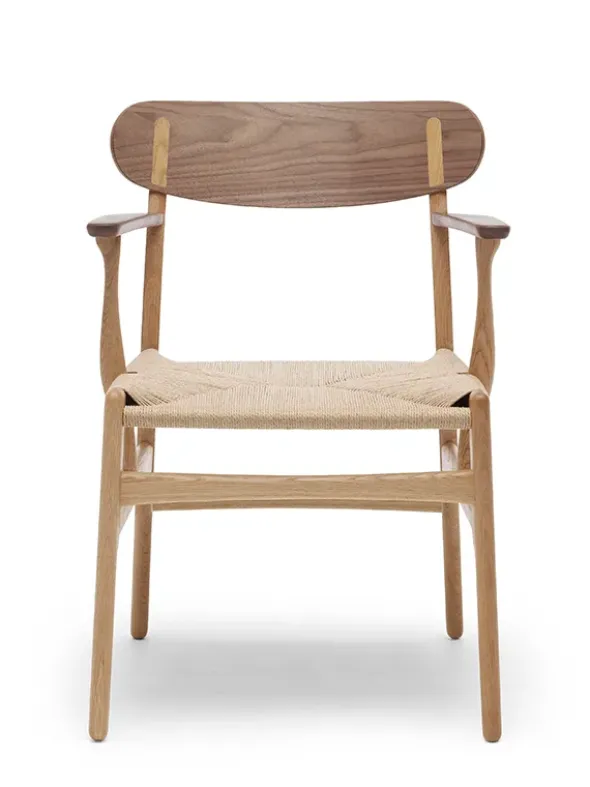CH26 Spisebordsstol af Hans J. Wegner