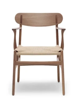 CH26 Spisebordsstol af Hans J. Wegner
