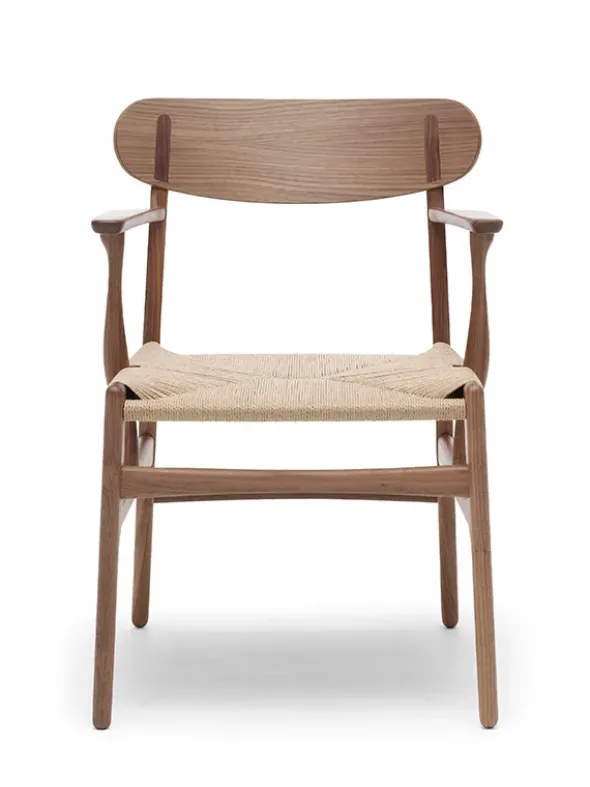CH26 Spisebordsstol af Hans J. Wegner