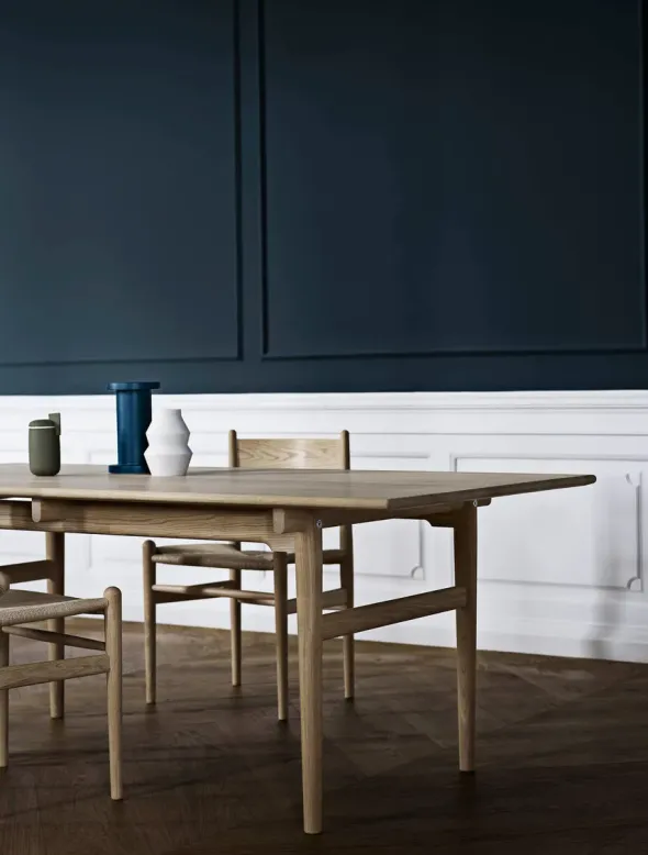 CH36 Stolen af Hans J. Wegner