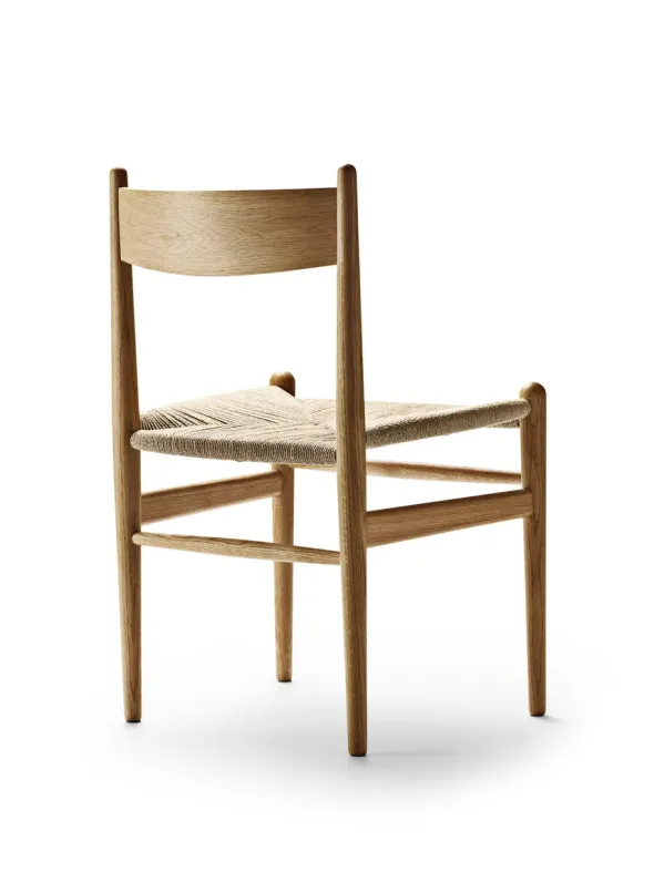 CH36 Stolen af Hans J. Wegner
