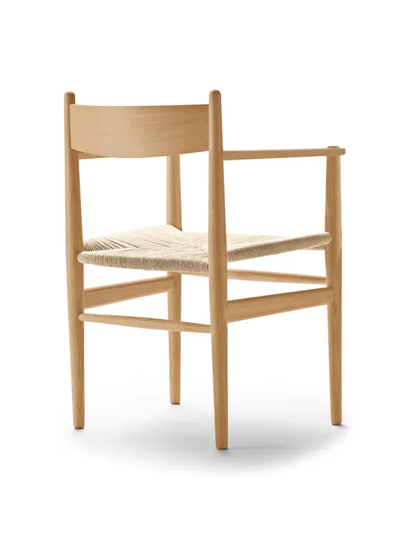 CH37 Stolen af Hans J. Wegner