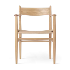 CH37 Stolen af Hans J. Wegner