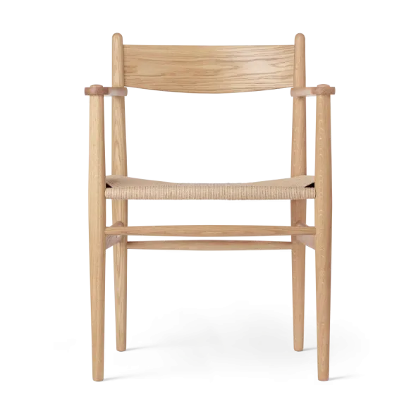 CH37 Stolen af Hans J. Wegner