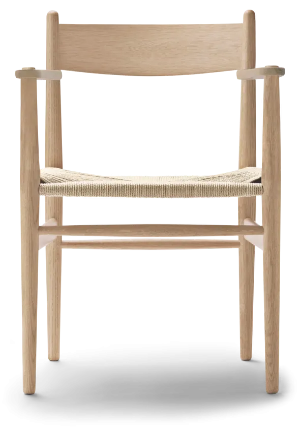CH37 Stolen af Hans J. Wegner