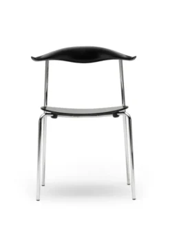 CH88 Stol, farvet af Hans J. Wegner