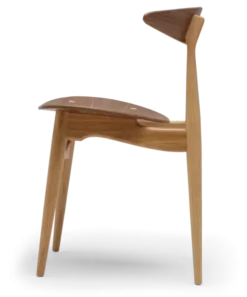 CH33T Stol af Hans J. Wegner