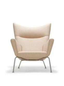 CH445 Wing Chair af Hans J. Wegner