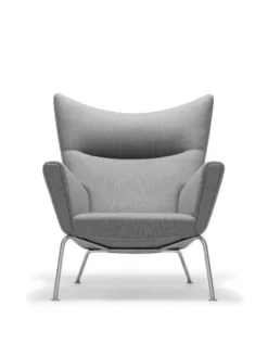 CH445 Wing Chair af Hans J. Wegner
