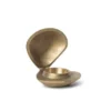 Clam Candle Holder fra Ferm Living
