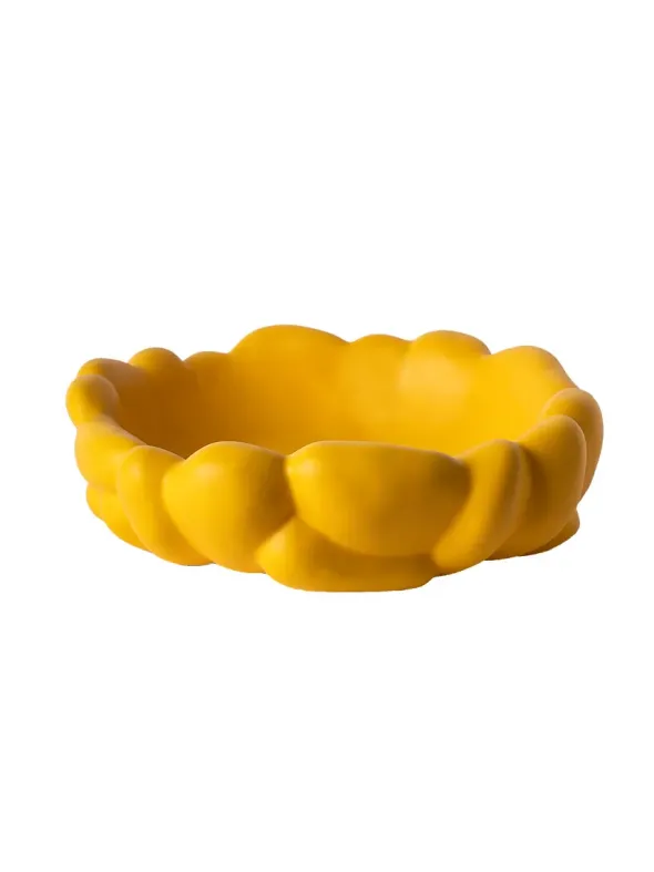 Cloud Fad, freesia yellow fra raawii