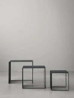 Cluster tables fra Ferm Living