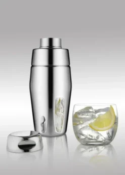 Cocktail Shaker 870 fra Alessi