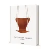 Coffee Table Book fra Fritz Hansen