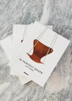 Coffee Table Book fra Fritz Hansen